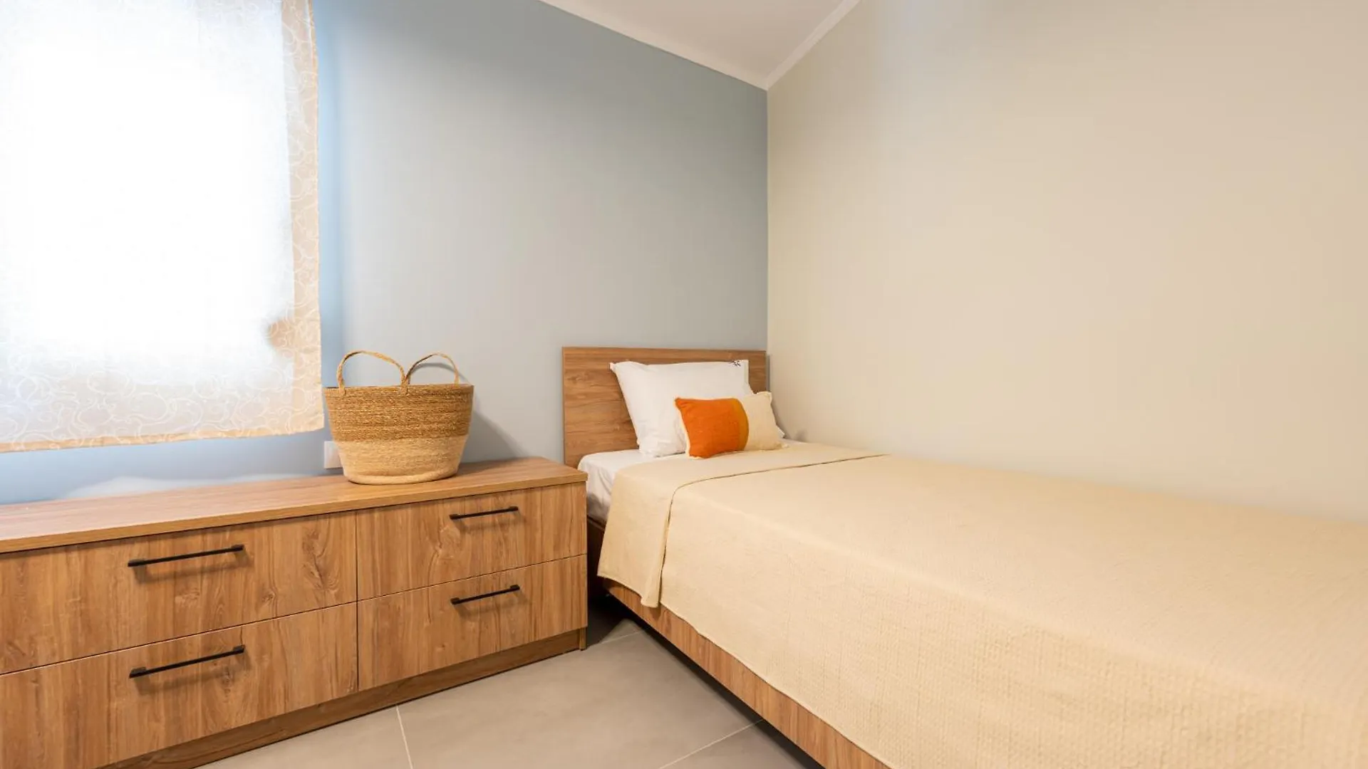 Themida Luxurious Accommodation By Travel Pro - Nea Skioni Halkidiki
