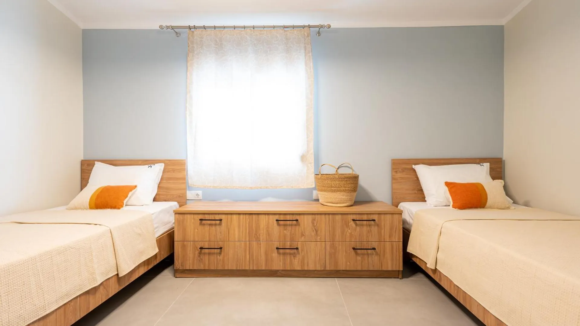 Themida Luxurious Accommodation By Travel Pro - Nea Skioni Halkidiki