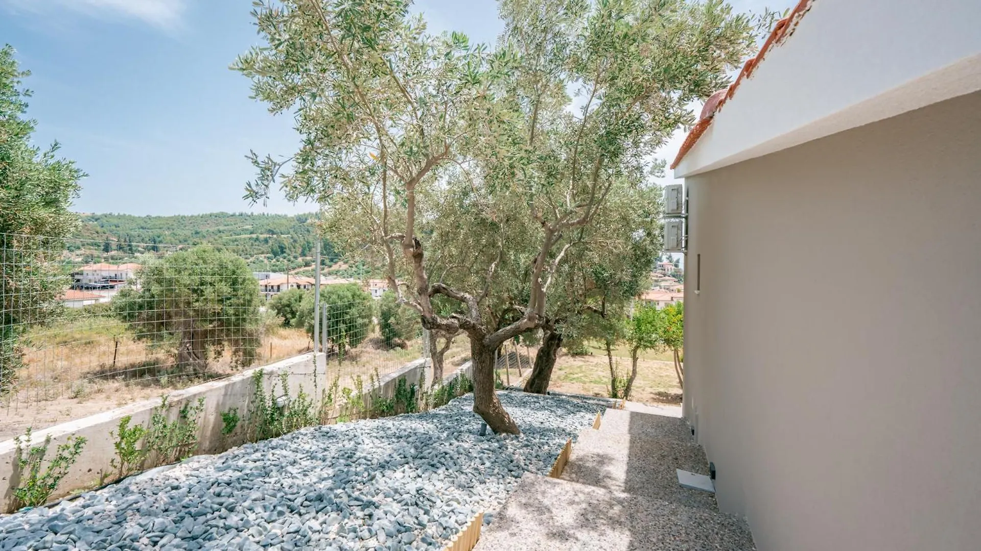 Themida Luxurious Accommodation By Travel Pro - Nea Skioni Halkidiki 0*,  Греция