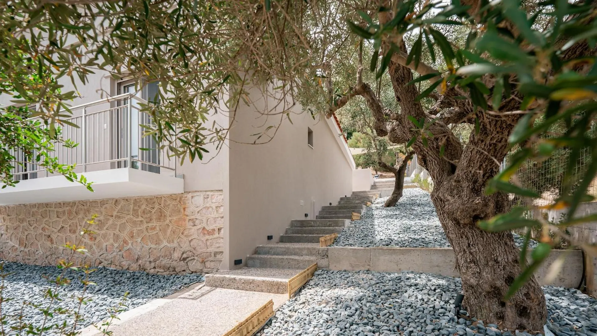 Themida Luxurious Accommodation By Travel Pro - Nea Skioni Halkidiki Греция